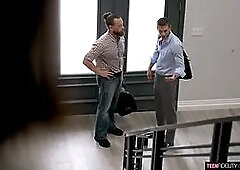 Big Ass nasty teen aria banks