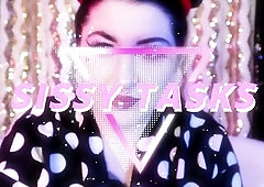 Sissy Tasks