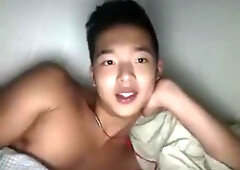 Amazing male in exotic amateur, asian homo xxx video