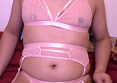 Sexy Closeup Tease Dance