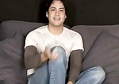 Bareback Auditions 1