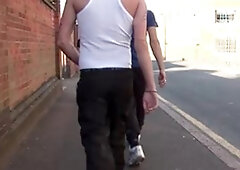 Smutty Stallion Scandalize Session