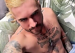 Rainy Day at Home - Naughty Playtime & Dirty Talking