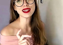 Selina O Hair - Mommy Barbershop Humiliation