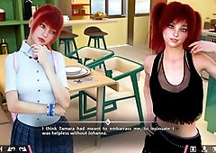 Point of view, pc game, lets play