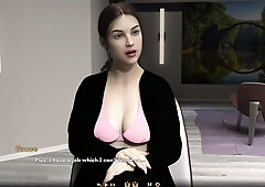 Darker The Naughty Adventures Of One Sexy Ass Hot Wife Episode 4