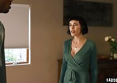 Scared to lose their new lifestyle Hollywood Cash convinces his wife Olive GLass to do it to have sex with Isiah but he is surprised again when Isiah 