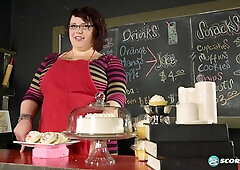 That Busty Barista With Kitty Mcpherson And Pornmegaload Com