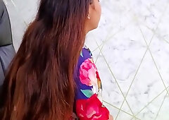 Roleplay My Hot Office Boss Mam Wants To Have Sex In Office