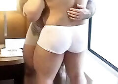 Erotic Gay Bear Photo Shoot