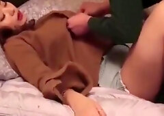 Exotic porn video great , watch it