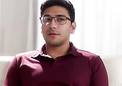 Excited mother I'd like to fuck Krissy Lynn Snatch Licks Previous to Hard Pounding