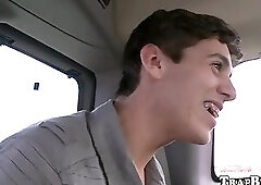 Bamboozled straighty bang