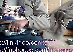 Your Master Was on Air