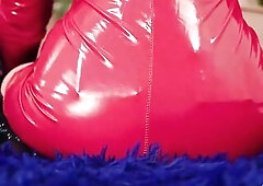 Femdom POV two Hours! Fetish MILFs Having Kinky Joy and Training U!