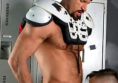 Drill My Hole - American Ryan Bailey doggy