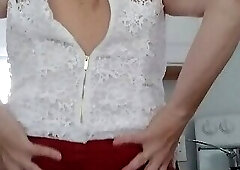 Arabic dance. Serge Lu-sin. 2023a