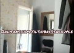 I Deny Cuck Hubby My Used Pussy & Make Him Wank Whilst I Tell Him What A Whore I’ve Been