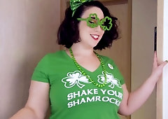 Kitten Leroux is a dark-haired plus-size who is so pulverizing great at titjobs and oral jobs