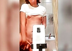 Do u like adult trans honeys? Meet - not yet a granny, but already a 54 year old cam model