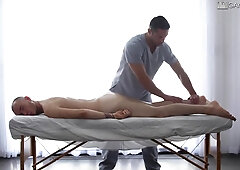 Bryson Belair Together With Seth Santoro