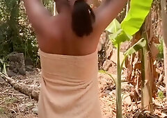 New Desi Video Mangle Mein Mange Karte Hai