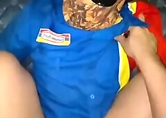 Gay lokal indonesia (short)