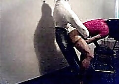 Ary Bell in the Cellar