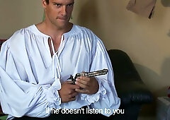 Brazzers: Marco's Dirty Secret