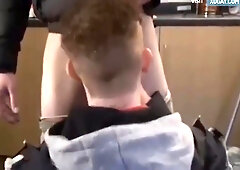 British Gay Bareback Sex