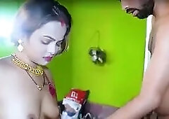 Devar Bhabhi 3 Some sex.