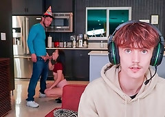 The Birthday Surprise 2