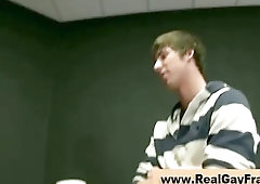 Gay college teen frat party