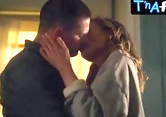 Michaela Mcmanus Underwear Scene  in The Village