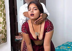 Unrestrained Whispers Growl As Cock Claims Every Hidden Crevice
