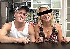 Stéphanie B. in Young Amateur Exhibitionists - ShakeTheSnake