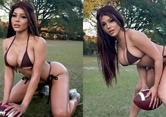 My Wife Is Being Fucked By The Neighbor