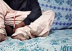 Smart Dasi Boy Handjob Jungle