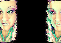 lana the goddess sissy clit scene