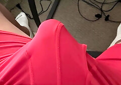 Super-cute stream trickles out after weeklong buildup