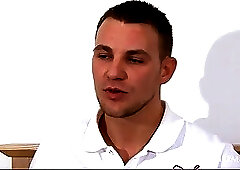 Andy L And Bailey N Behind The Scenes