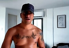 Worship a Man's armpits Like pro