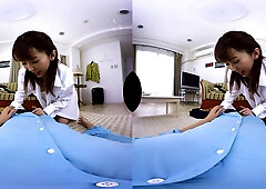 I Ended Up Cumming Into My Best Friend’S Flirtatious Girlfriend Part 2; Japanese Milf Jav Idol Cheating Girlfriend Pov Vr