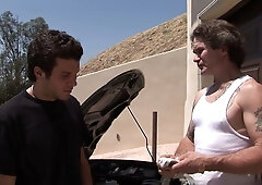 Brazzers: House Guest Turned Thirsty Lover