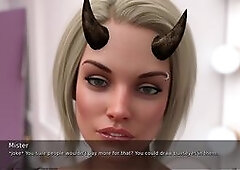 WHERE THE HEART IS #287 • PC GAMEPLAY [HD]; By misterdoktor; Play visual novels and watch playthroughs, walkthroughs and adult PC games; DoU: 2022-X