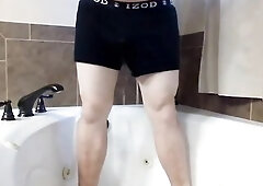 Nearly didn't make it Nonstop