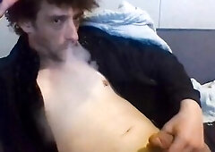 Yet Greater amount Vaping And Sluggishly Wanking
