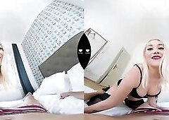 Pleasant Lustful Girlfriend