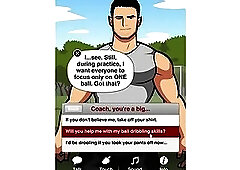 Manful-The Coach