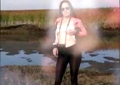 Just some other Glamorous day to be alive. Be Kind. Have A Fun.